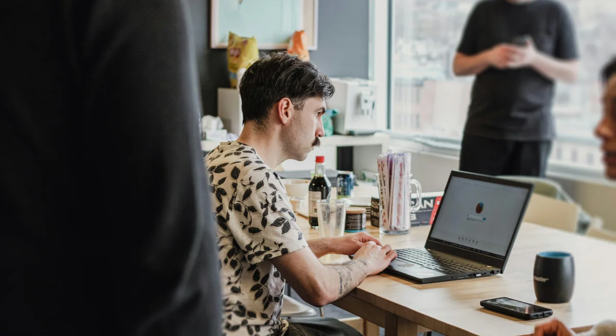 Google Business Profile Optimization