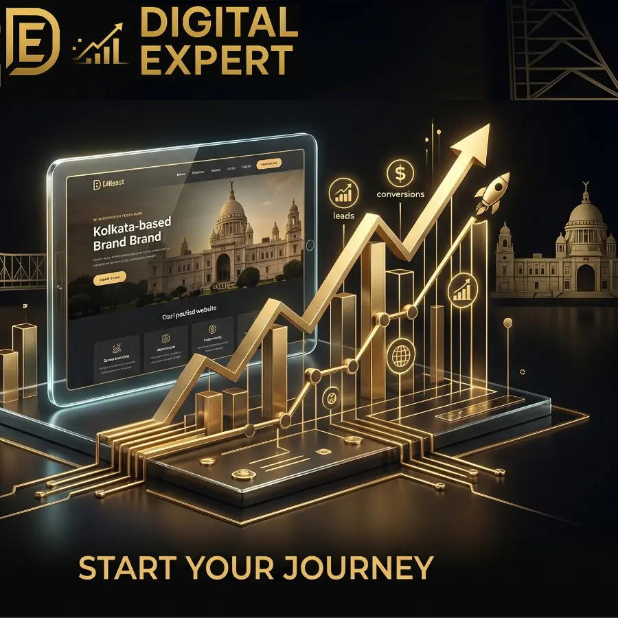 Digital Expert Kolkata Best Digital Marketing Agency in Kolkata
