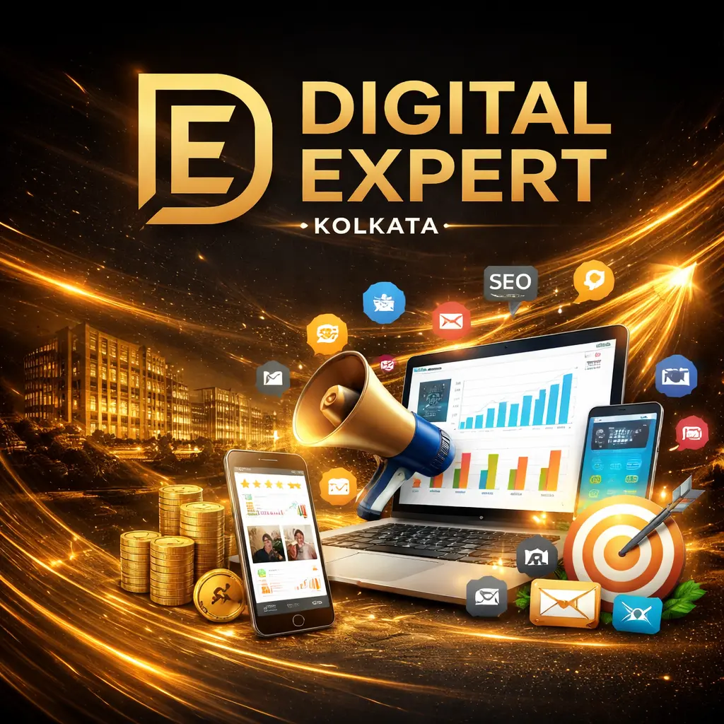 Digital Expert Kolkata