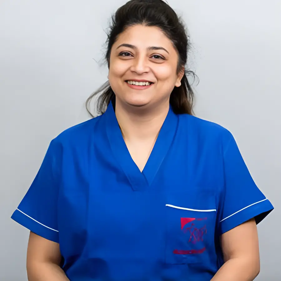 Dr. Suchetana Sengupta IVF Doctor & Infertility Specialist in Kolkata
