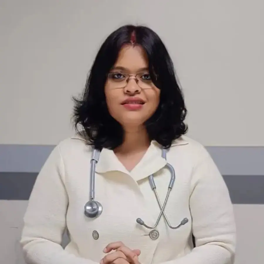 Dr. Sunipa Chatterjee Best Gynecologist in Kolkata 1