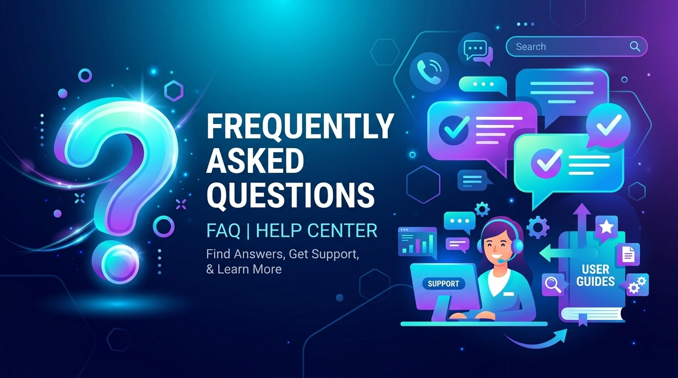 Faq